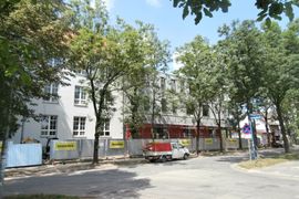 [Wrocław] Szkoła podstawowa nr 47 (modernizacja)