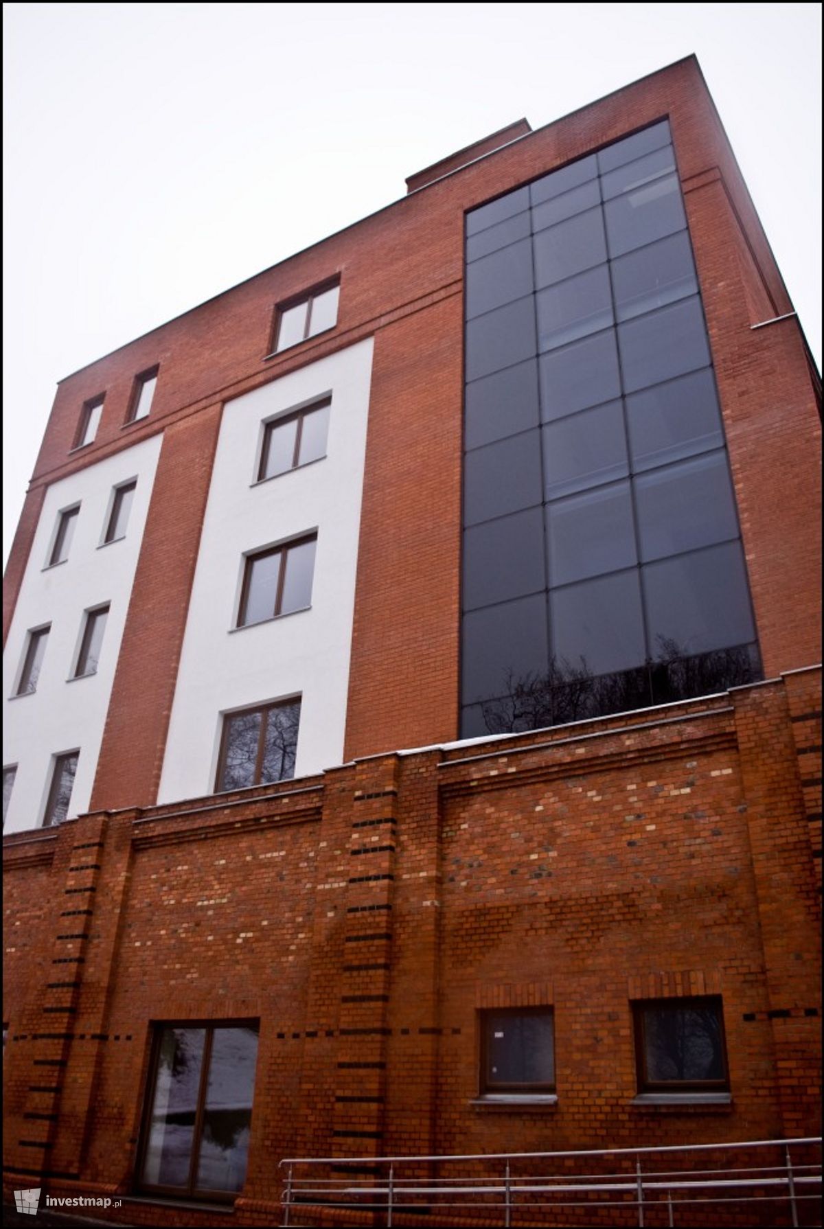 Zdjęcie [Gdańsk] Centrum Sprawiedliwości fot. Asinus 