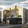 Centrum badań dla przemysłu lotniczego