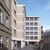 Budynek wielorodzinny "Verona House"