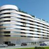 Apartamentowiec "Oxygen"