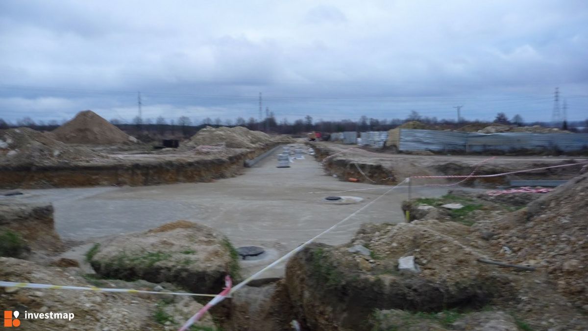 Zdjęcie [Lublin] Osiedle "Marina" fot. bista 