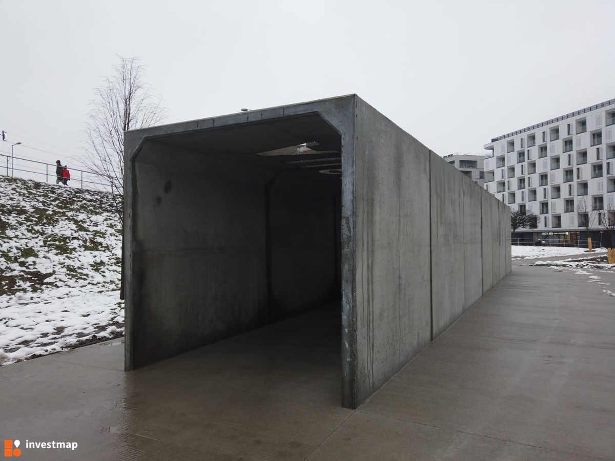 Zdjęcie Pomnik AuschwitzWieliczka fot. Damian Daraż 