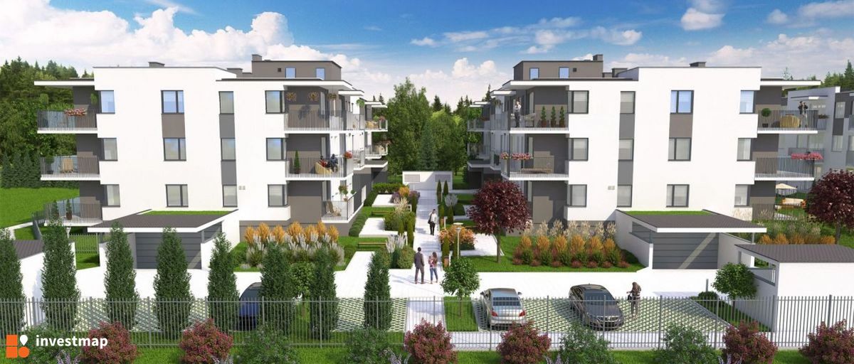 Wizualizacja Future Gardens dodał Wojciech Jenda