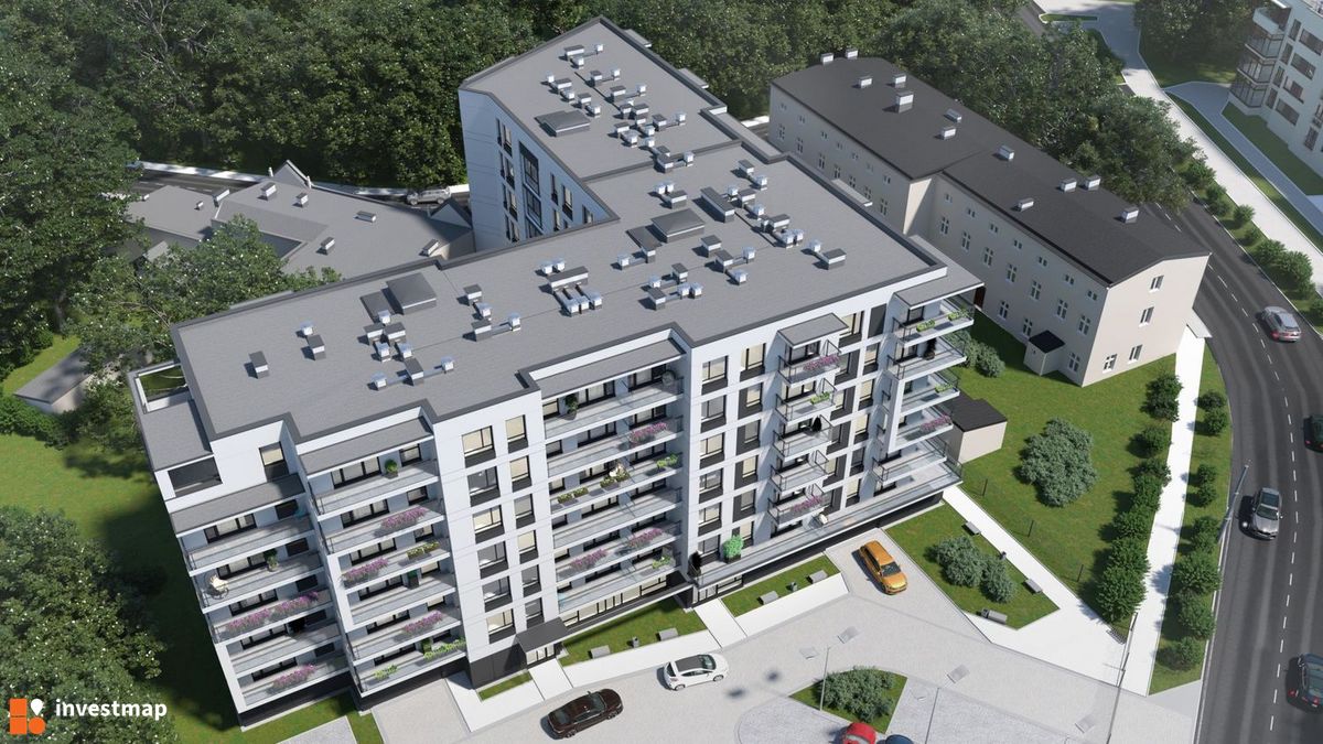 Wizualizacja Nove Zdrovie dodał Wojciech Jenda