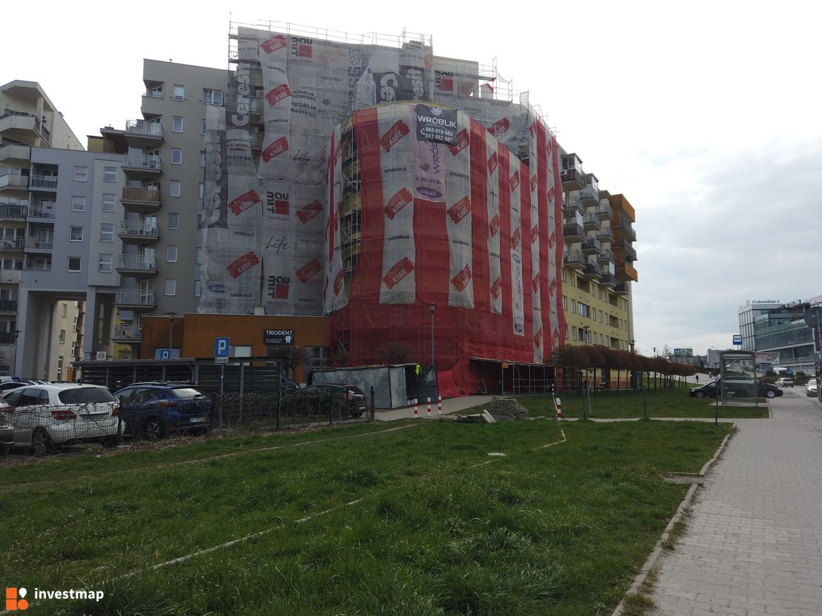 Zdjęcie Piastów 65 fot. Damian Daraż 