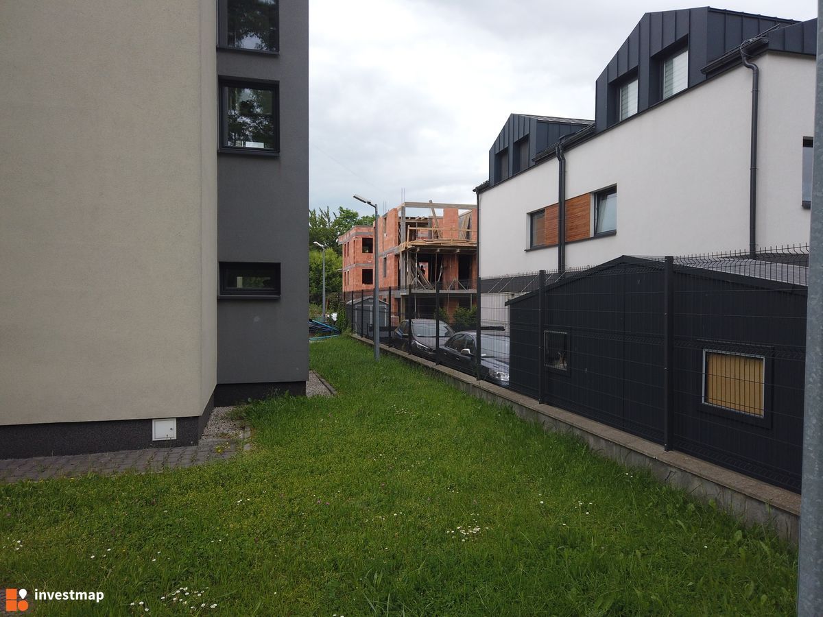 Zdjęcie Apartamenty Stadionowa fot. Damian Daraż 
