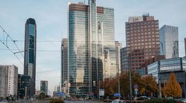 Globalny gigant sektora fintech Revolut otworzy nowe biuro w Warszawie. Powstaną nowe miejsca pracy