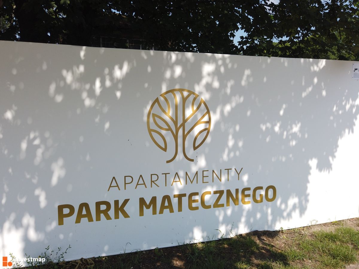 Zdjęcie Apartamenty Park Matecznego fot. Damian Daraż 