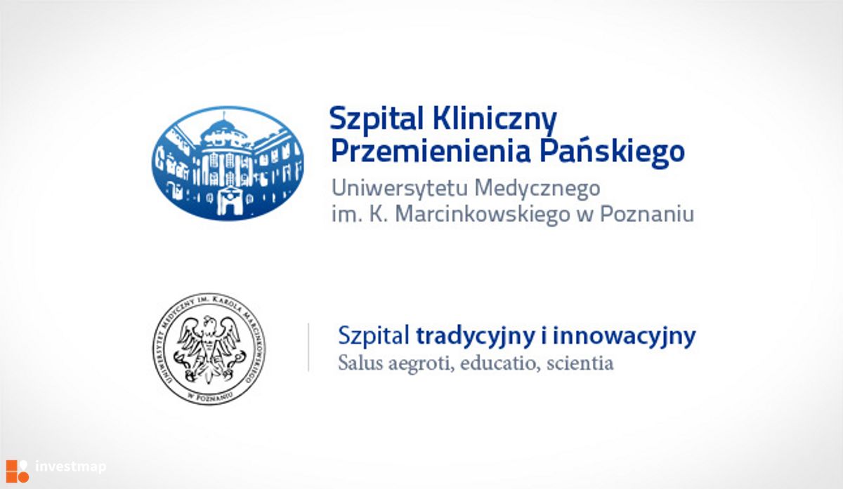 Wizualizacja [Poznań] Ośrodek Radioterapii II stopnia dodał Ślęzanin 