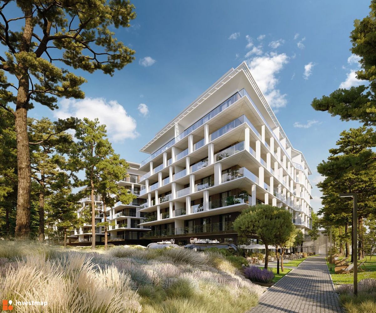 Peninsula Property