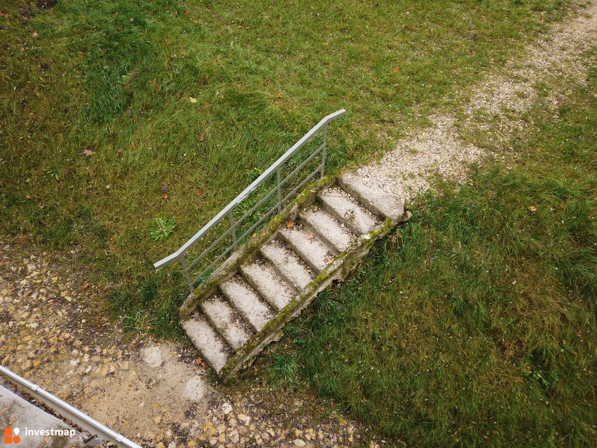 Zdjęcie Fort Mistrzejowice fot. Damian Daraż 