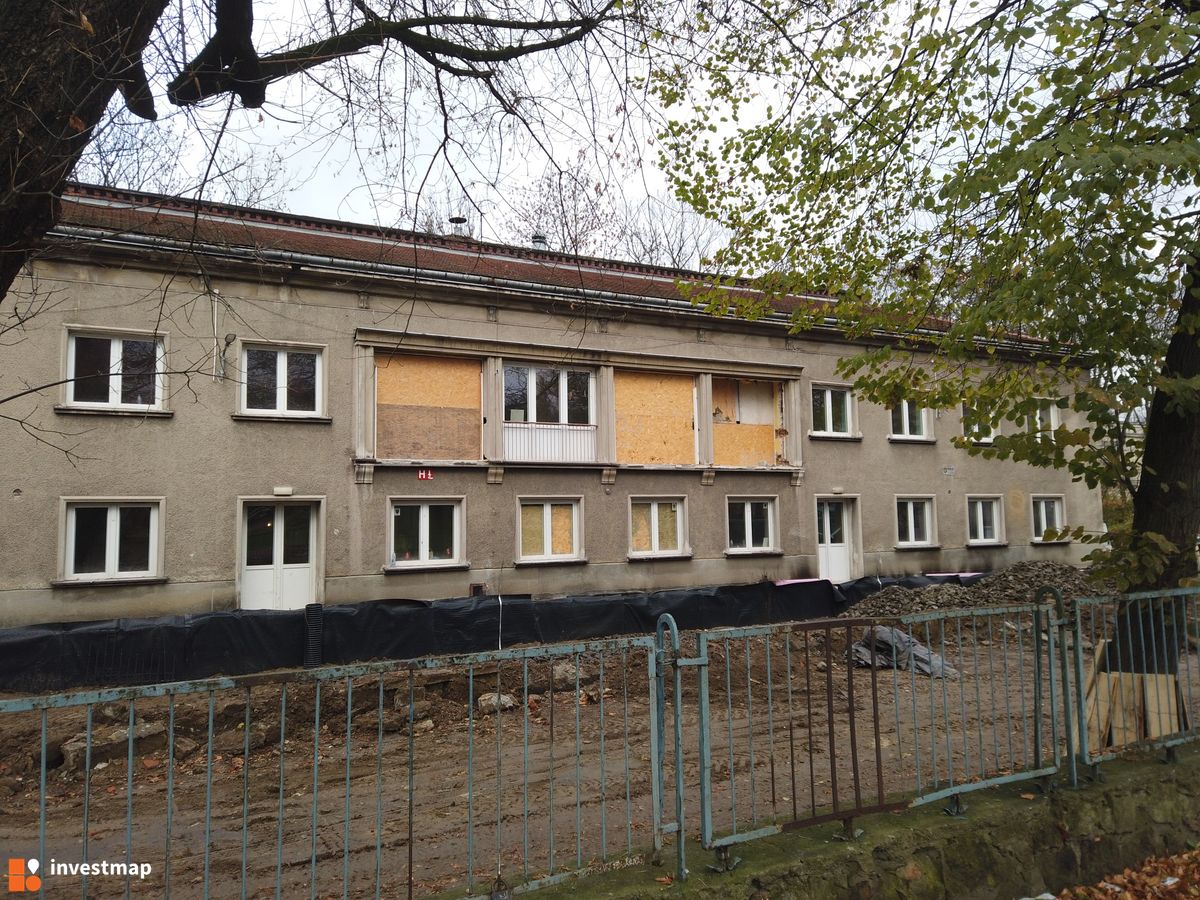 Zdjęcie Żłobek, os. Willowe 2 fot. Damian Daraż 