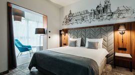 Znana polska sieć hotelowa otworzy 4-gwiazdkowy obiekt w Krakowie 
