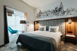 Znana polska sieć hotelowa otworzy 4-gwiazdkowy obiekt w Krakowie 
