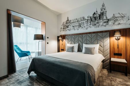 Znana polska sieć hotelowa otworzy 4-gwiazdkowy obiekt w Krakowie 