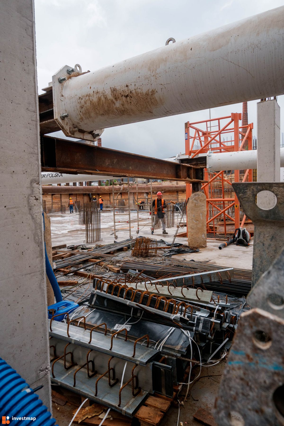 Zdjęcie Pogonowskiego 52 fot. PROFIT Development