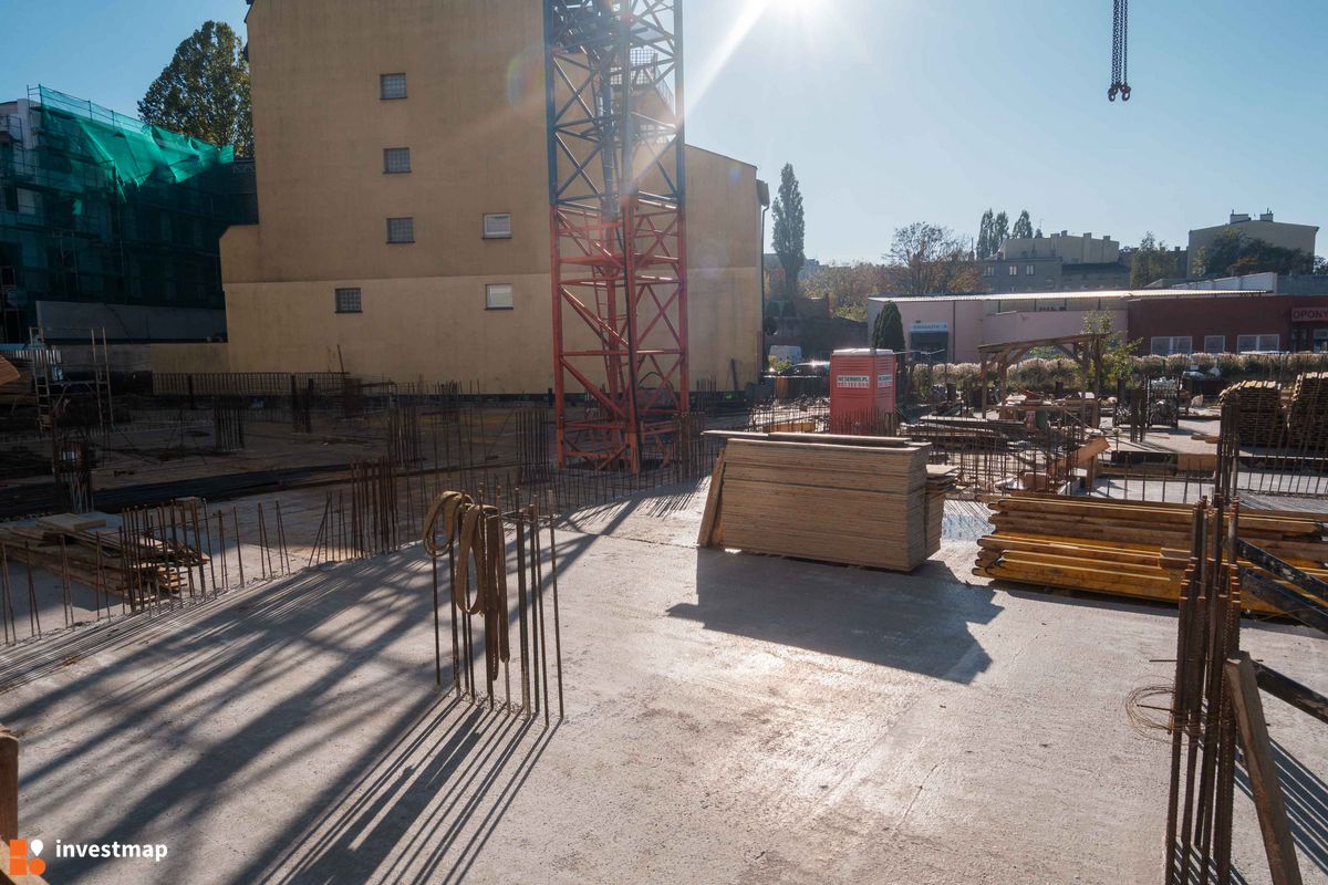 Zdjęcie Pogonowskiego 52 fot. PROFIT Development