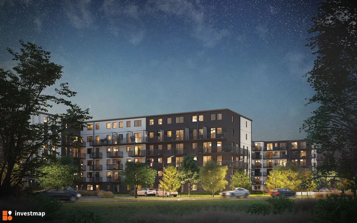 Wizualizacja Orneko dodał Wojciech Jenda