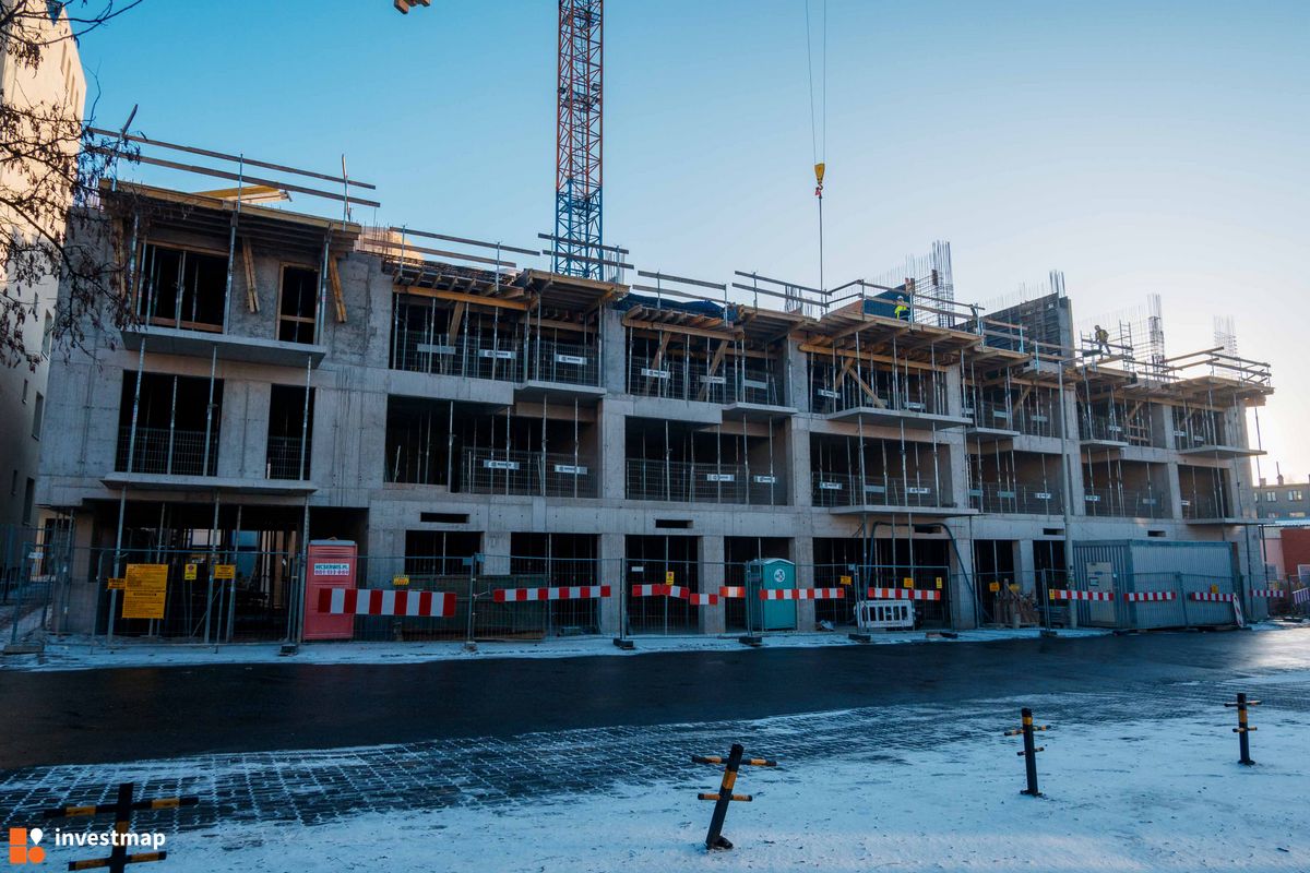 Zdjęcie Pogonowskiego 52 fot. PROFIT Development