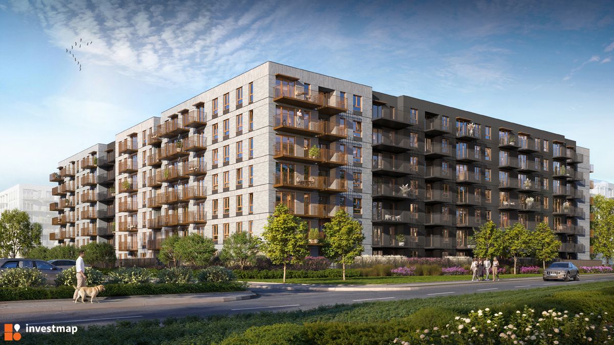 Wizualizacja Centralna Vita dodał Wojciech Jenda