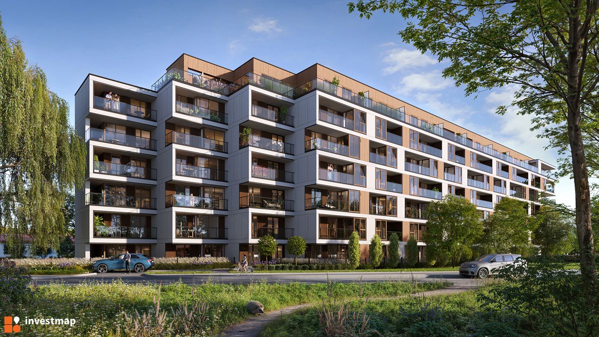 Wizualizacja Ptasia Vita dodał Wojciech Jenda