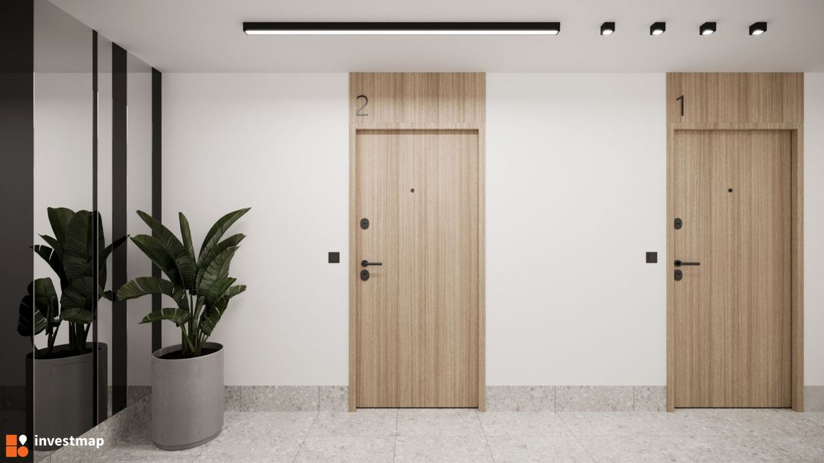 Wizualizacja Żegiestowska III dodał Wojciech Jenda