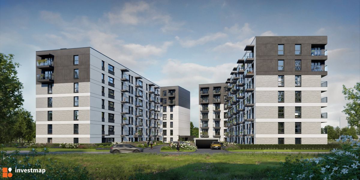 Wizualizacja ATAL Nova Obozowa dodał Wojciech Jenda