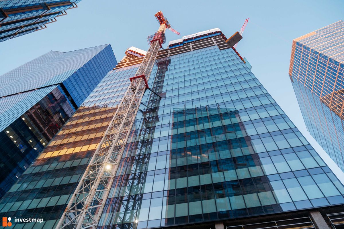 Zdjęcie Skyliner II fot. Jakub Zazula 