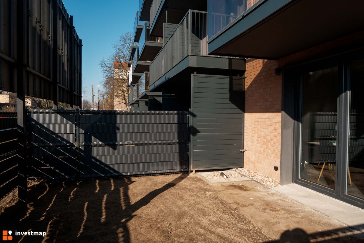 Zdjęcie Apartamenty Świeradowska fot. Grupa CTE