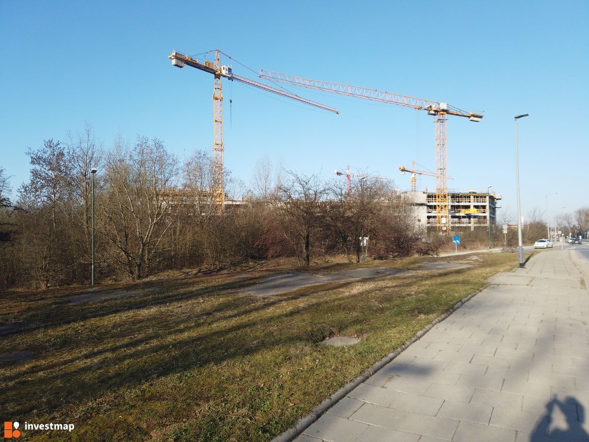 Zdjęcie Magazyn fot. Damian Daraż 