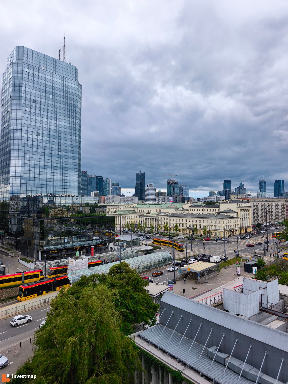 Zdjęcie Upper One fot. Piotr_Wysocki85 