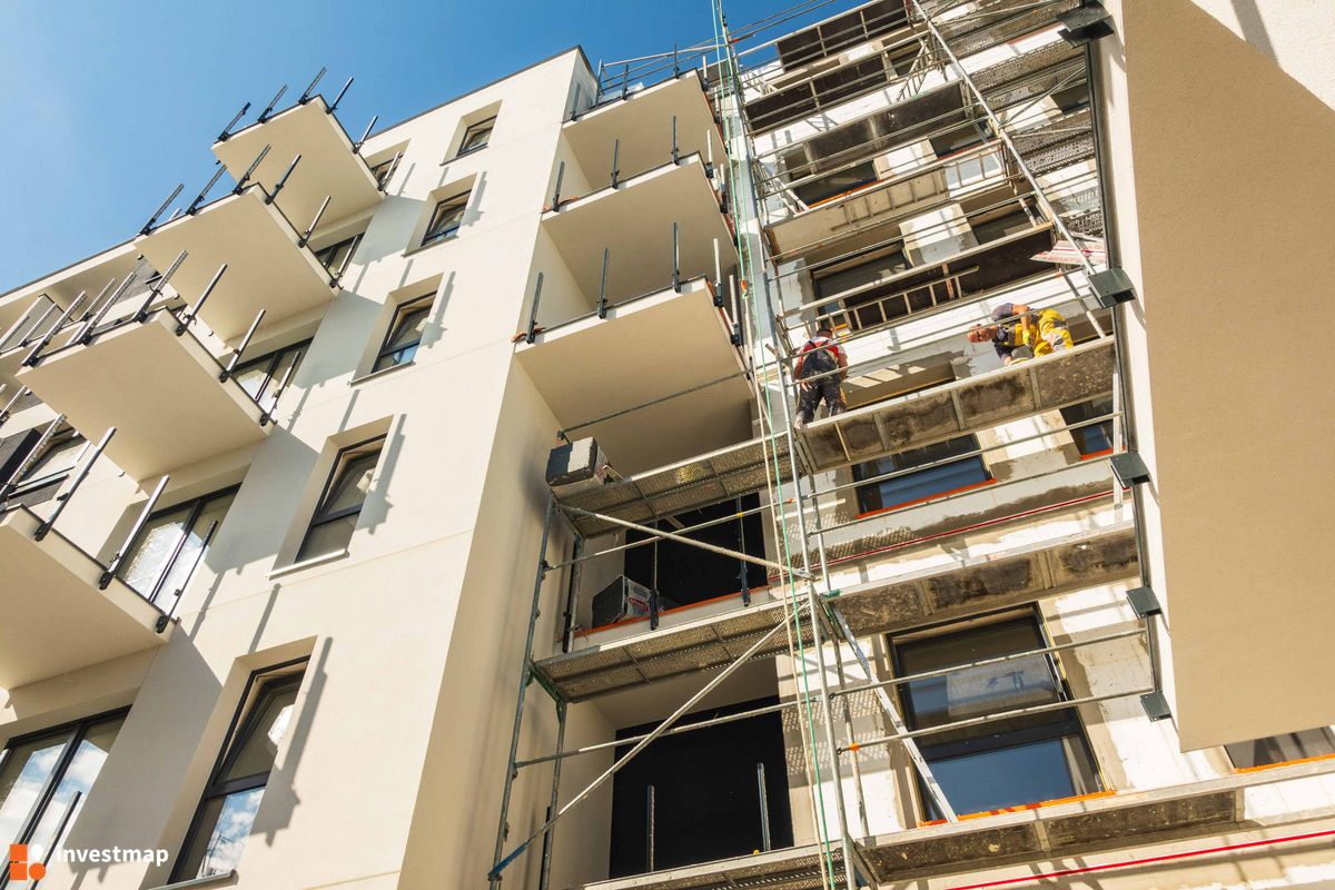 Zdjęcie Pogonowskiego 52 fot. PROFIT Development
