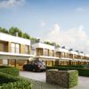 Budynek wielorodzinny "Zielone Apartamenty"