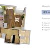 Budynek wielorodzinny "Apartamenty Krasińskiego II"