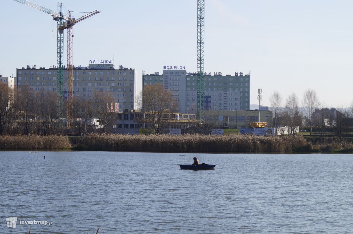 Zdjęcie [Rzeszów] Park Kultury i Wypoczynku fot. Damian Daraż 