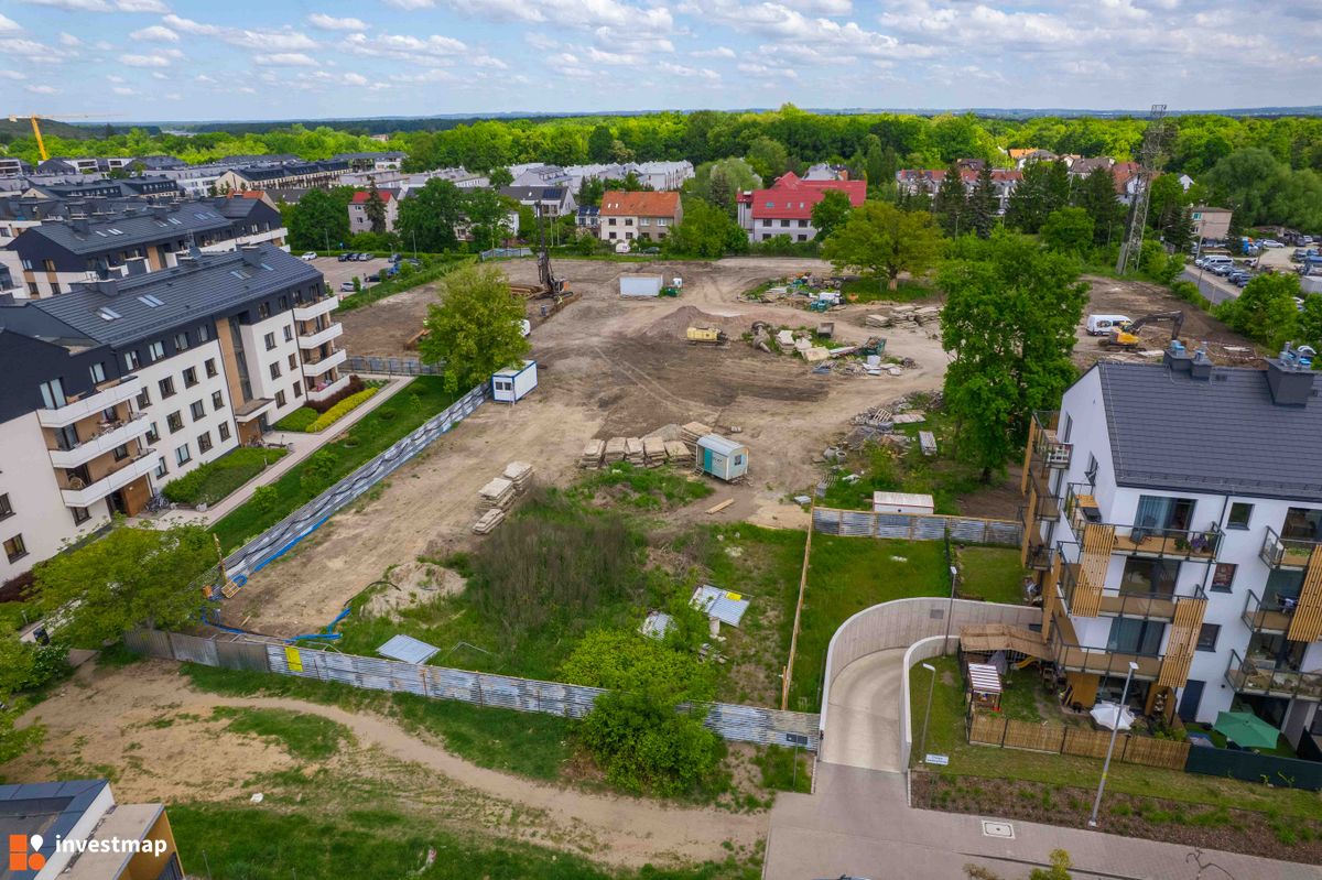 Zdjęcie Rędzińska (Profit Development) fot. PROFIT Development