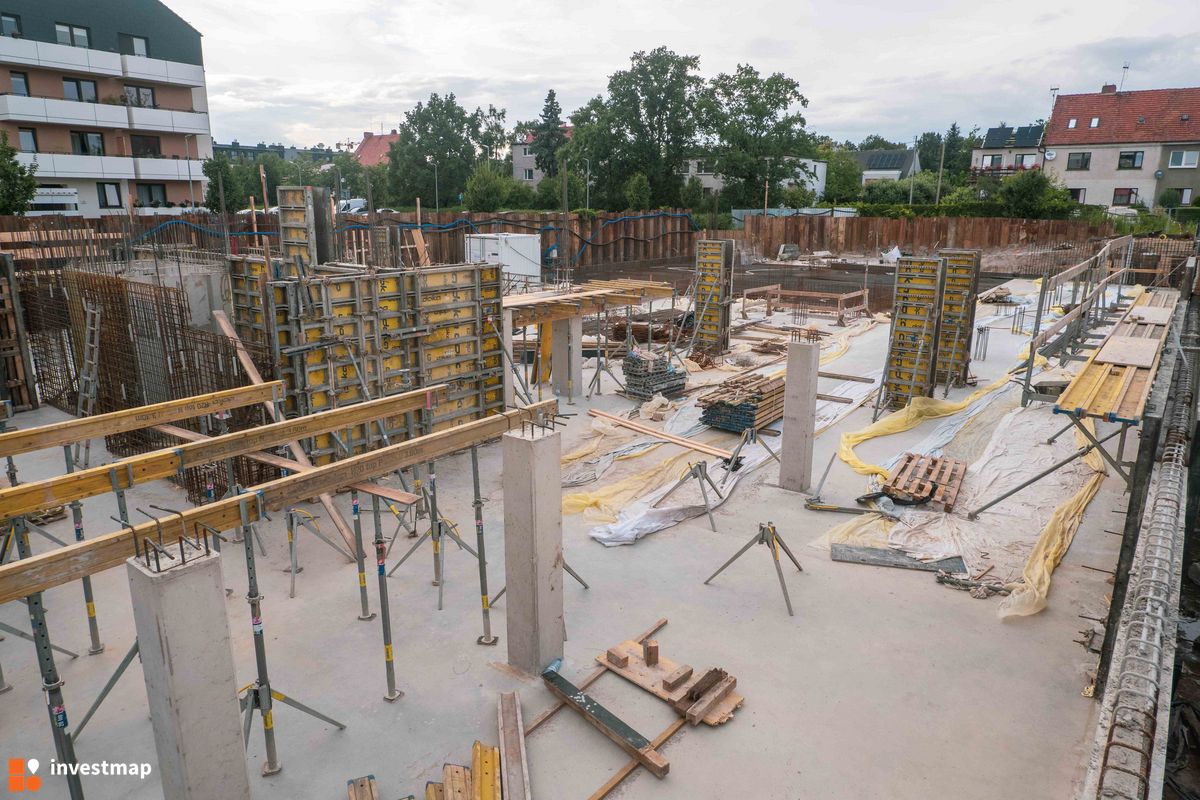 Zdjęcie Rędzińska (Profit Development) fot. PROFIT Development
