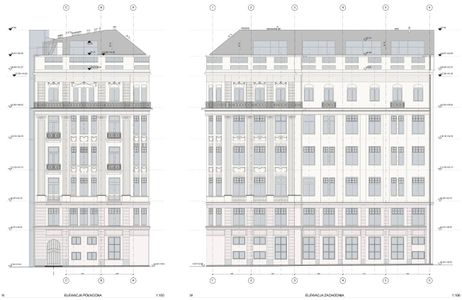Zabytkowa kamienica przy ul. Królewskiej 23 odzyska dawny blask