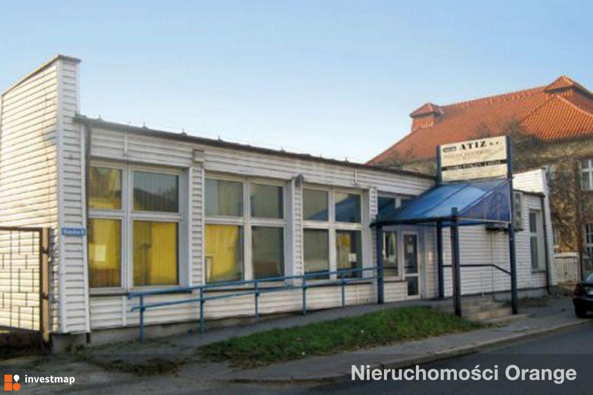 Zdjęcie [T06789] Stanisława Staszica 11 