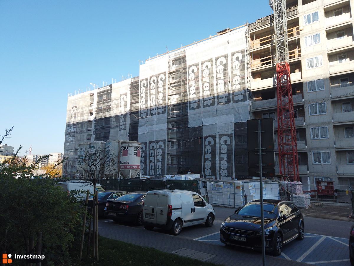 Zdjęcie Piasta Park fot. Damian Daraż 