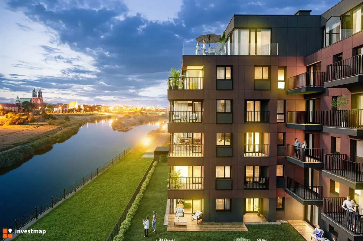 Wizualizacja Szyperska 12 dodał Wojciech Jenda