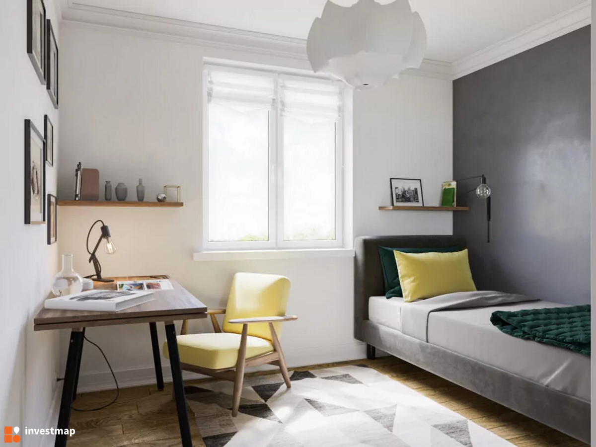 Wizualizacja Królowej Jadwigi 51 dodał Wojciech Jenda