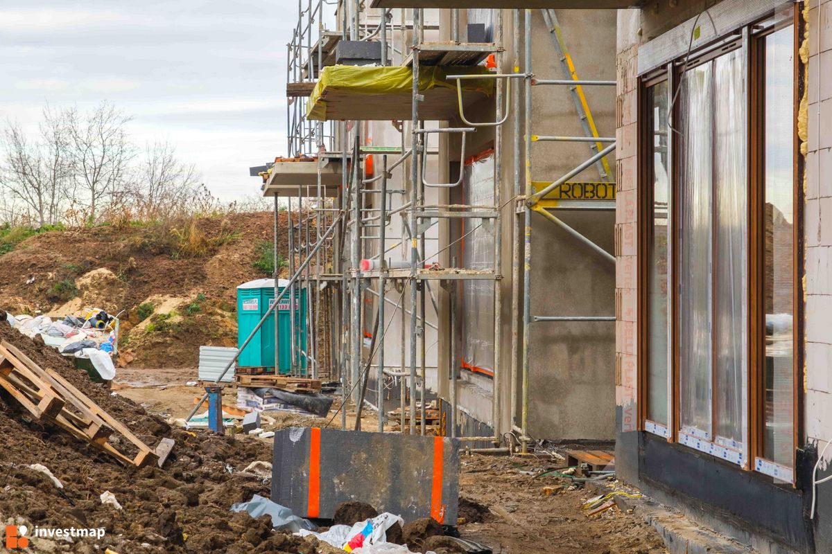 Zdjęcie Waniliowa fot. PROFIT Development