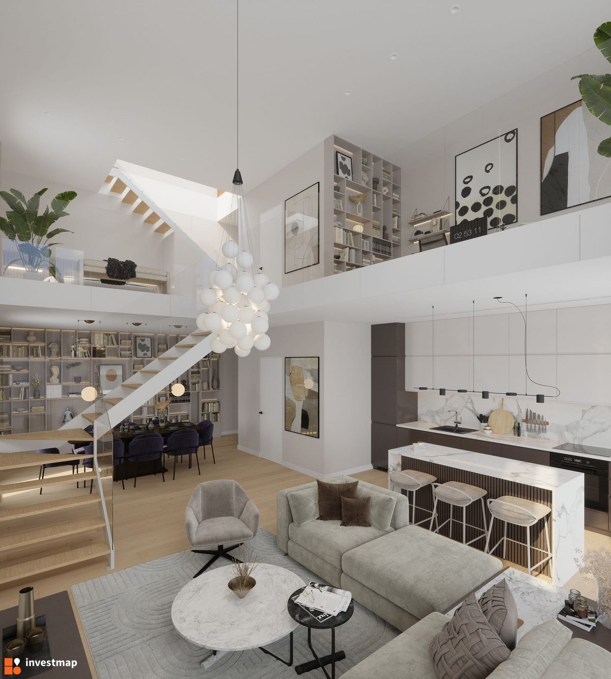 Wizualizacja QUADRA dodał Wojciech Jenda