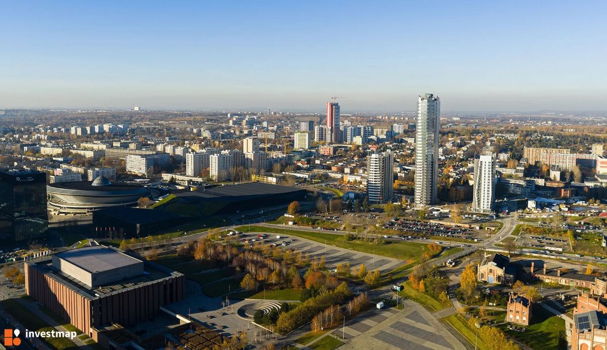 Zdjęcie ATAL Olimpijska fot. Orzech 