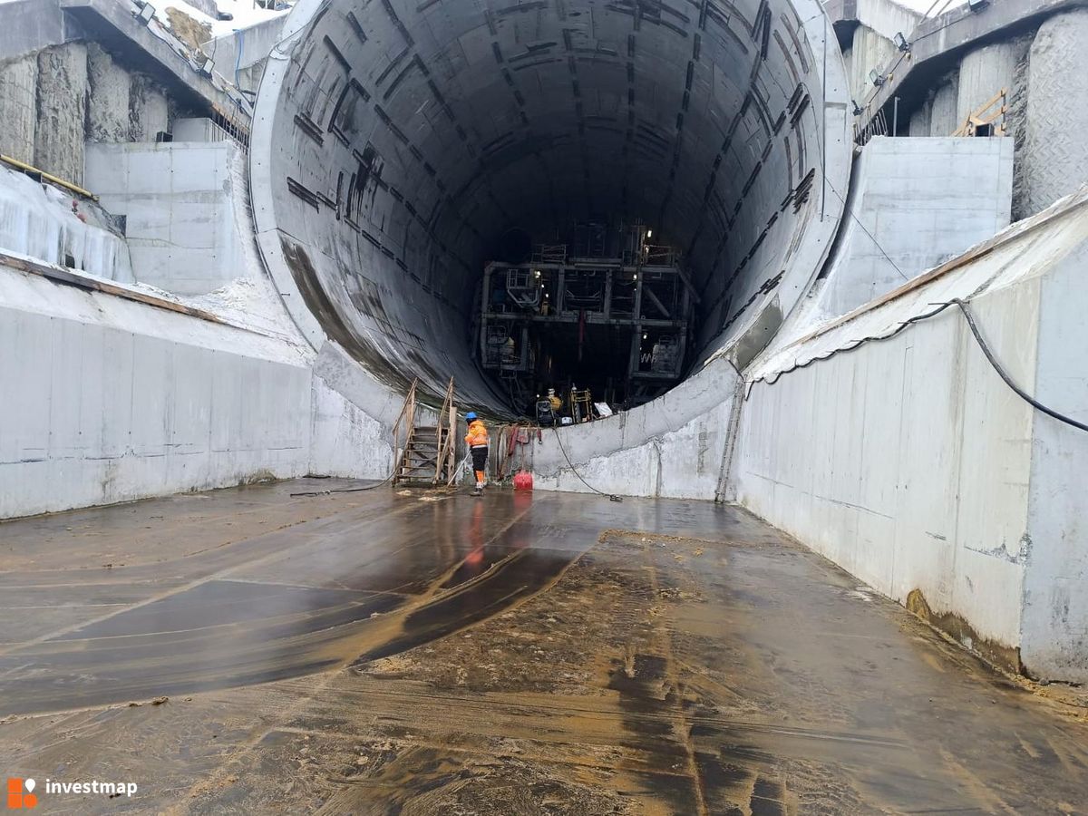 Zdjęcie S19 Rzeszów Południe – Babica fot. Orzech 