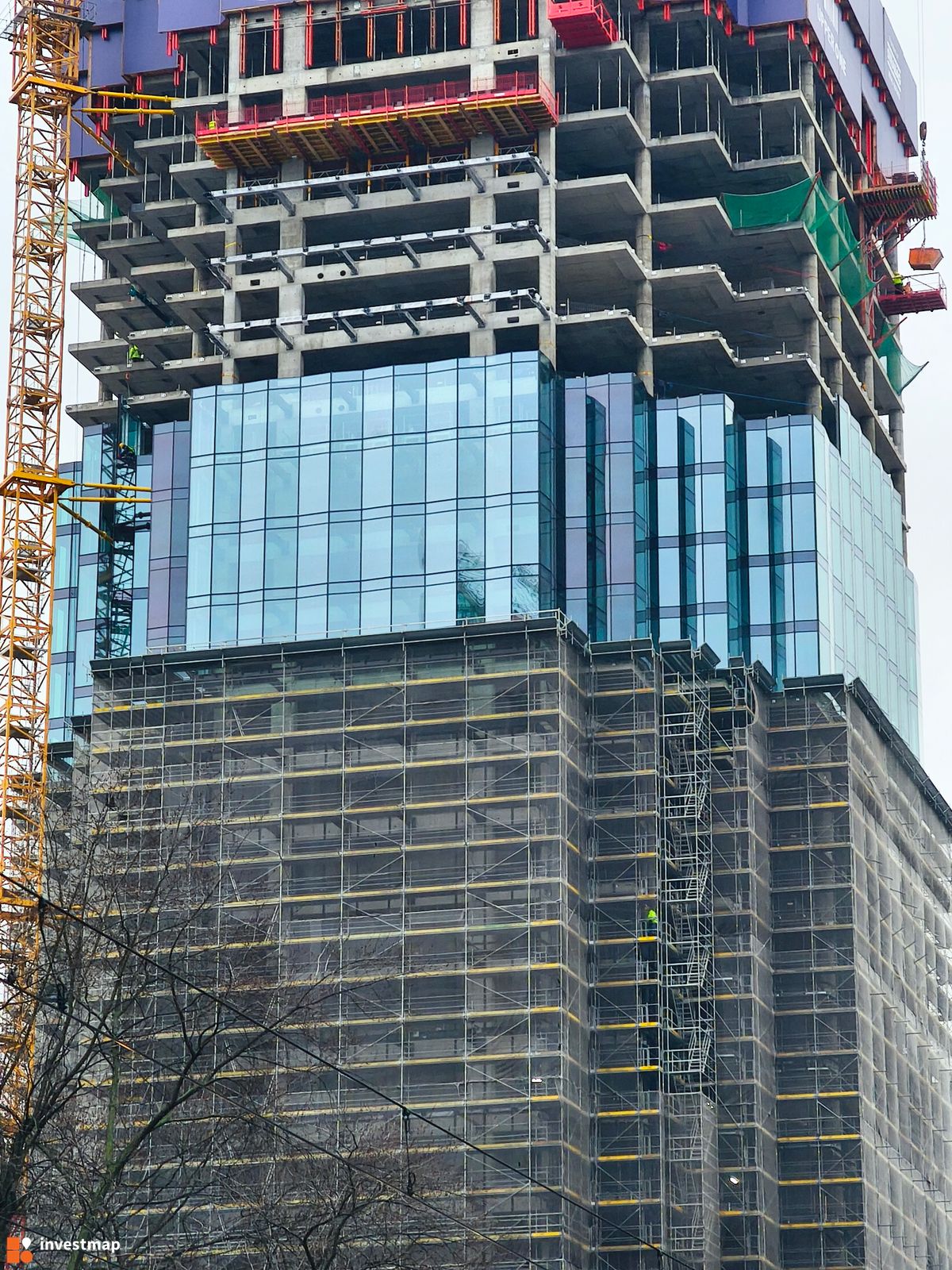 Zdjęcie Upper One fot. Piotr_Wysocki85 