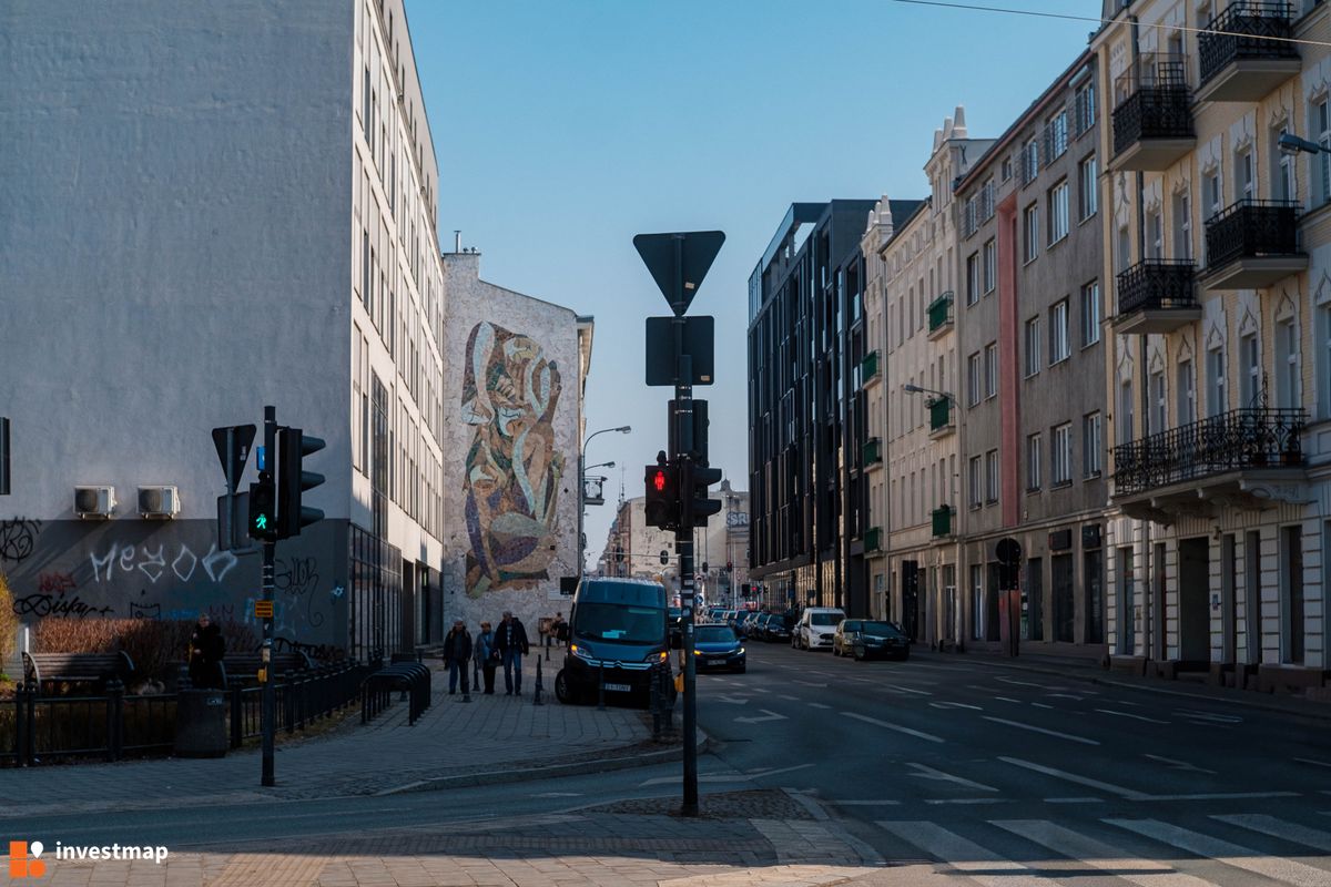 Zdjęcie New Iron fot. Jakub Zazula 