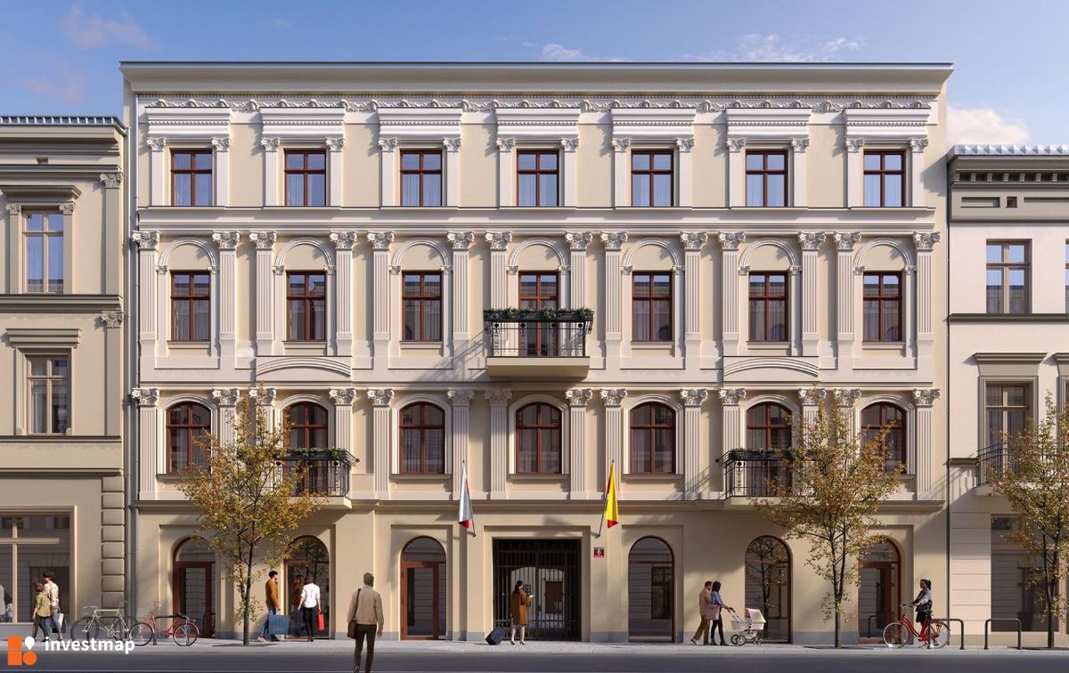 Wizualizacja Próchnika 6  dodał Orzech 